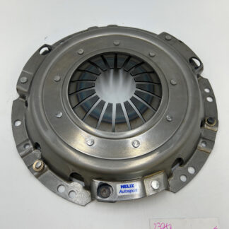 Helix Toyota Cover Assembly