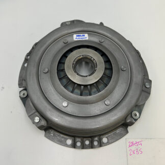 Helix MG Cover Assembly