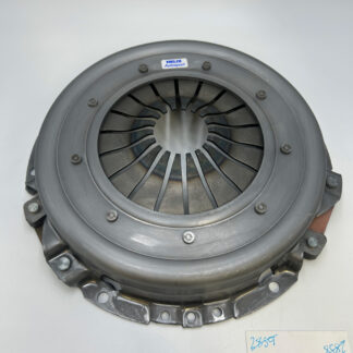Helix Ford Cover Assembly