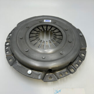 Helix BMW Cover Assembly