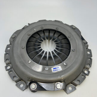 Helix BMW Cover Assembly
