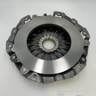 Helix Subaru Cover Assembly