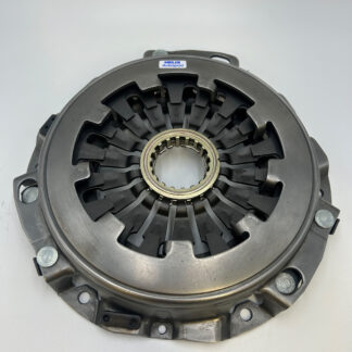 Helix Subaru Cover Assembly