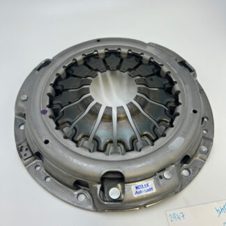 Helix Subaru Cover Assembly