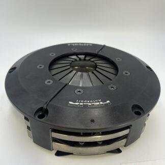 Helix  TVR Cover Assembly