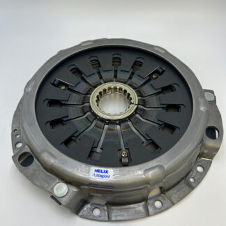 Helix Nissan Cover Assembly