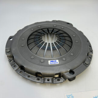 Helix Audi Cover Assembly