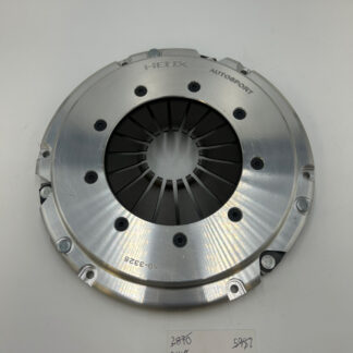 Helix Audi Cover Assembly