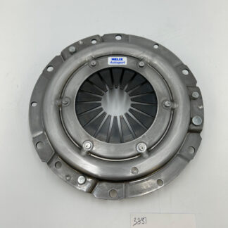 Helix Skoda Cover Assembly