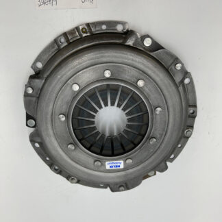 Helix Honda Cover Assembly