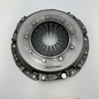 Helix Honda Clutch Cover Assembly