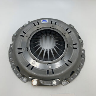 Helix Audi Cover Assembly