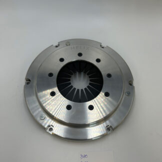 Helix Mazda Cover Assembly