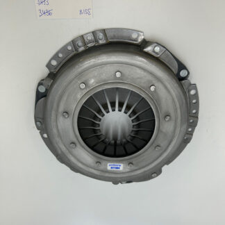 Helix Talbot Cover Assy same as CP2647-1