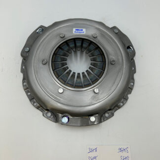 Helix Vauxhall Cover Assembly