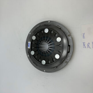 Helix Cover Assembly - Citroen