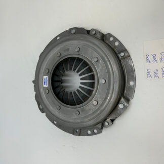 Helix Citroen - Toyota Cover Assembly