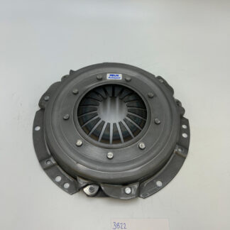 Helix Toyota Cover Assembly