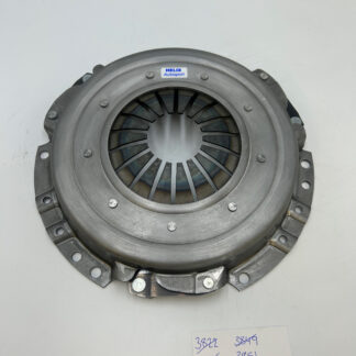 Helix Toyota Cover Assembly