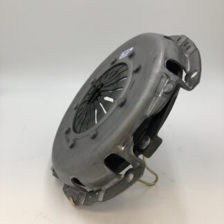 Helix Peugeot Cover Assembly