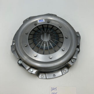 Helix Peugeot Cover Assembly