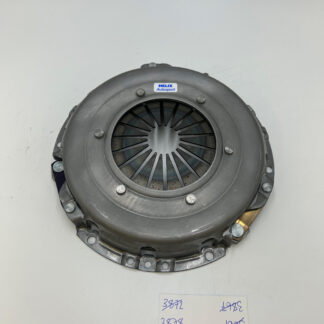 Helix  Rover Cover Assembly