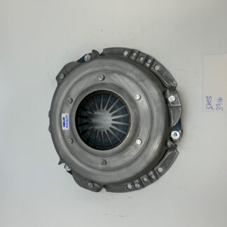 Helix  Renault Cover Assembly