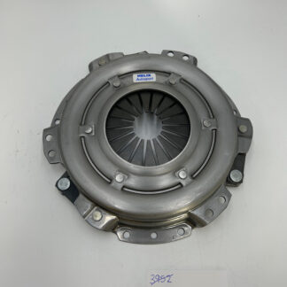 Helix  Fiat Cover Assembly