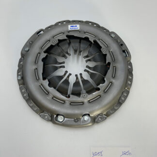 Helix  Dacia Duster Cover Assembly