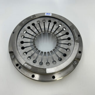 Helix Cover Assembly - Porsche