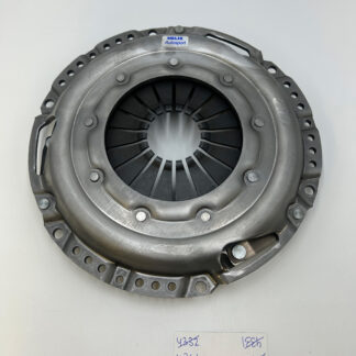 Helix  Audi Cover Assembly