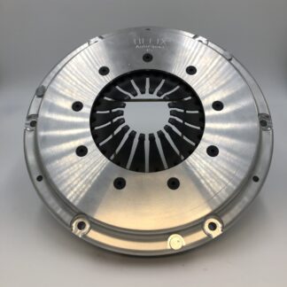 Helix  Noble Cover Assembly