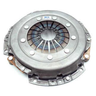 Helix Cover Assembly - Ford Heavy Duty