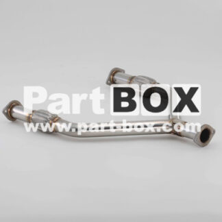 Fujitsubo Front Pipe Exhaust NISSAN 350Z SKYLINE COUPE Z33 CPV35