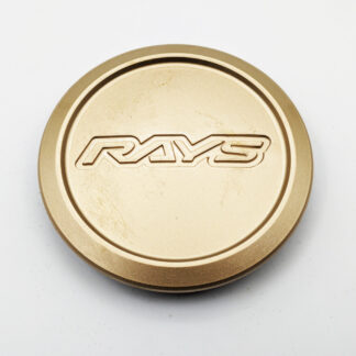ULTRA & ZE40 CENTRE CAP GOLD