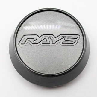 ULTRA & ZE40 CENTRE CAP GunMetal High Type
