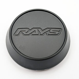 ULTRA & ZE40 CENTRE CAP Matte Black High Type