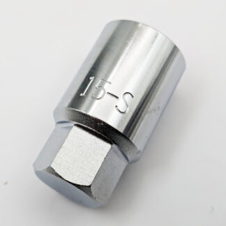 Rays 17Hex Lock Nut Key 15S Flower Type