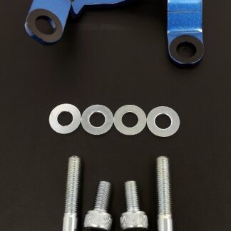 CUSCO Steering rack reinforced bracket SUBARU Exiga Forester Impr