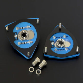 CUSCO Camber caster adjustable type pillow ball upper mount SUBAR