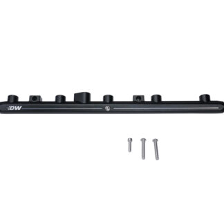 DW Ford MK2 Focus RS 5 Cylinder Fuel Rail
