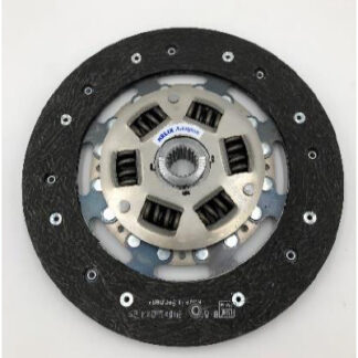 Helix Organic Drive Plate Sprung Centre