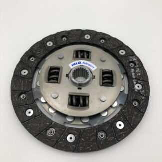 Helix Organic Drive Plate Sprung Centre same as CP2257-1/12