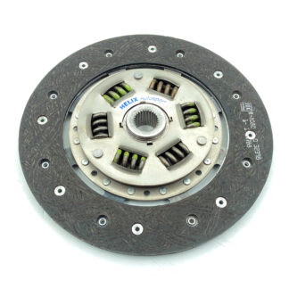 Helix Organic Plate Sprung Centre Cooper S N14B