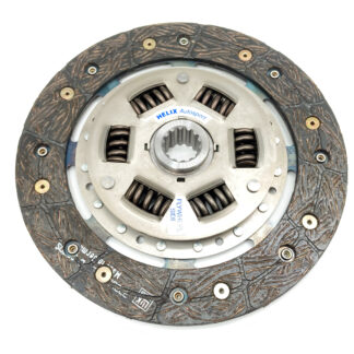 Helix Organic Sprung Drive Plate BMW Mini Cooper S 1.6