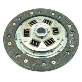 Helix Organic Drive Plate Sprung Centre Dp215SCorg-1x23