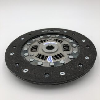 Helix Organic Drive Plate Sprung Centre
