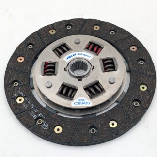 Helix Organic Drive Plate Sprung ctr Suzuki Swift M16A
