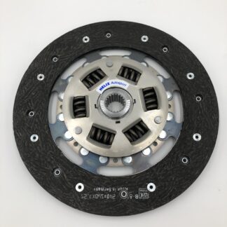 Helix Organic Drive Plate Sprung Centre
