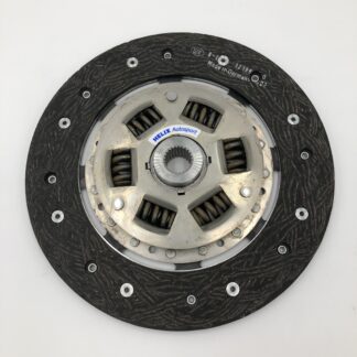 Helix Organic Drive Plate Sprung Centre